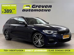 BMW 3-serie Touring - 320e M-Sport Shadow Pack | Camera | Virtual | Sfeer | Carplay | Cruise | Clima | Laser