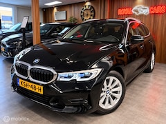 BMW 3-serie Touring - 320e|Clima|Carplay|Nieuw staat