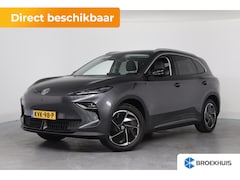 MG MGS5 EV - 64 kWh Luxury | 360* Camera | 100% SOH | Adaptieve Cruise Control | Elektrische Achterklep