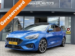 Ford Focus - 1.0 EcoBoost ST Line Business ✅ Panoramadak ✅ CarPlay ✅ Winterpakket ✅ B&O