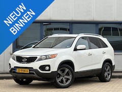 Kia Sorento - 2.4 X-ecutive l Navigatie l Clima l