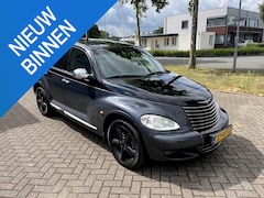 Chrysler PT Cruiser - 2.4 Turbo 223 PK l Two Tone l Leder l