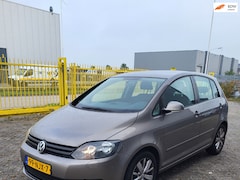 Volkswagen Golf Plus - 1.2 TSI Tour RIJDTSUPER/AIRCO/6BAK/APK