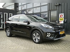 Kia Niro - 1.6 GDi Hybrid DynamicLine | NL-Auto | Dealer Onderhouden. | Adap.Cruise | Trekhaak | Carp