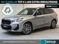 BMW iX1 - xDrive30 M-Sport Launch Edition 67 kWh | TREKHAAK | H&K | LASERLIGHT |