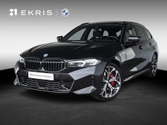 BMW 3-serie Touring - 330e | M Sportpakket Pro | Innovation Pack | Stuurwielrand verwarmd | Comfort Access | Pan