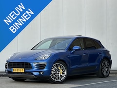 Porsche Macan - 2.0 Turbo l NL Auto l Pano l Unieke conditie l