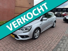 Renault Mégane Estate - 1.5 dCi Zen, Automaat, Euro 6, Marge,