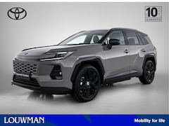 Toyota RAV4 - 2.5 Plug-in Hybrid 270 First Edition | Nieuw Model | Direct Leverbaar | BTW voertuig | Sto