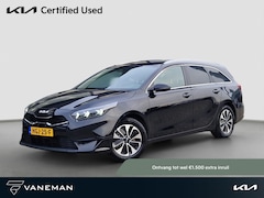 Kia Cee'd Sportswagon - Ceed 1.0 T-GDi Design Edition | JBL | Stoel- en Stuurverwarming | Lane Assist | Dode Hoek