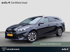 Kia Cee'd Sportswagon - Ceed 1.0 T-GDi Design Edition | JBL | Stoel- en Stuurverwarming | Lane Assist | Dode Hoek