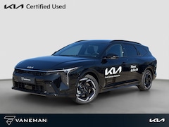 Kia K4 Sportswagon - 1.0 T-GDi MHEV GT-Line Launch Edition (pano)