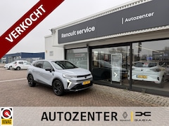 Renault Symbioz - 1.6 E-Tech full hybrid 145 esprit Alpine | adaptieve cruise | stoel+stuurverwarming | tijd