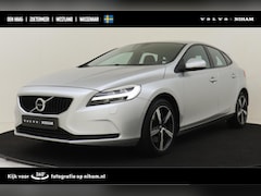 Volvo V40 - T3 MOMENTUM -CRUISE|STOELVERW.|STANDKACHEL|PDC.A|HIGH-PERF.AUDIO|NAVI|LED|VERW.VOORRUIT|TR