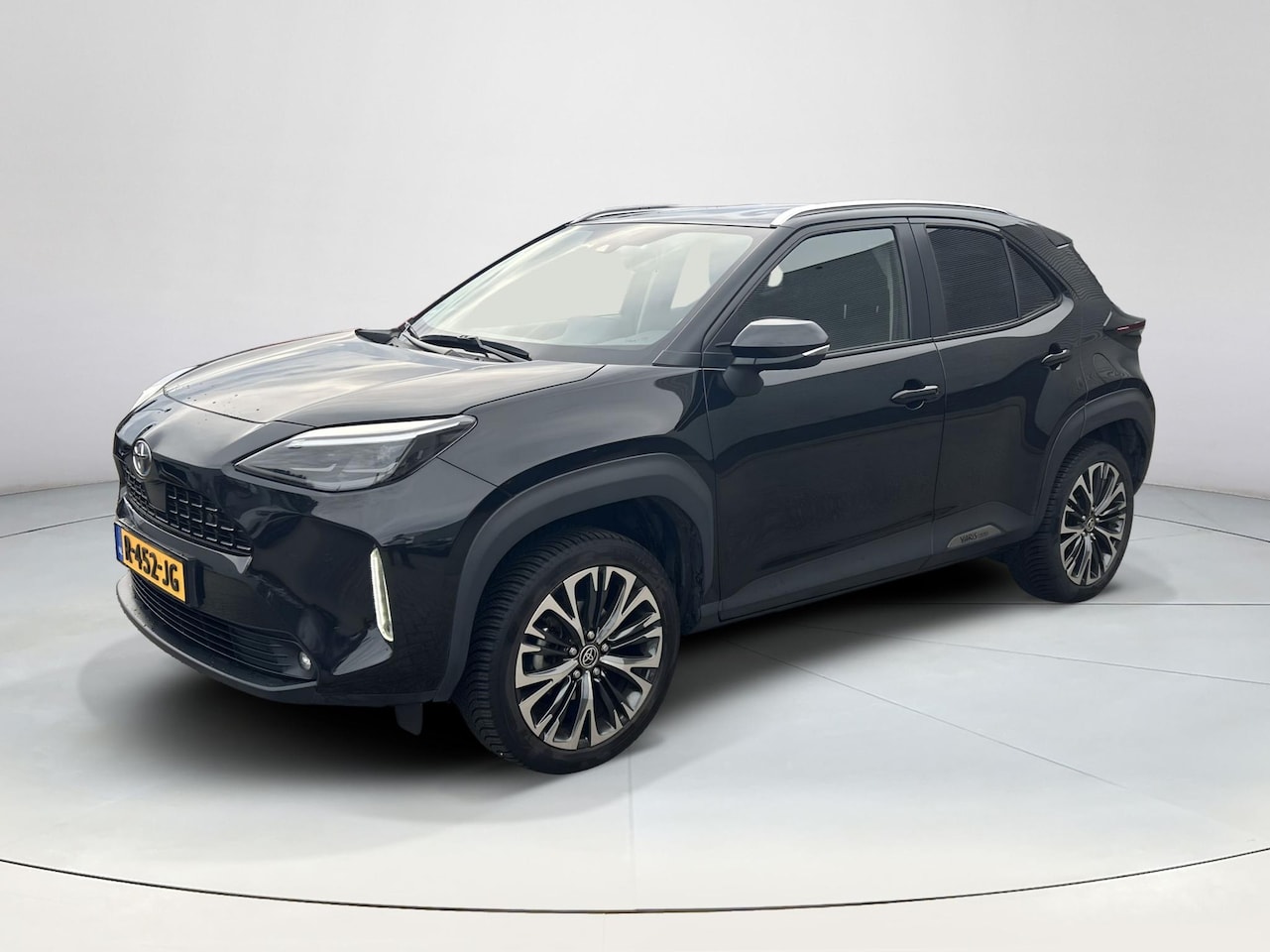 Toyota Yaris Cross - 1.5 Hybrid Executive 1.5 Hybrid Executive - AutoWereld.nl