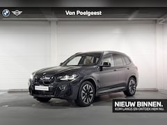 BMW iX3 - Executive | Stoelverwarming | Achteruitrijcamera | Driving Assistant Professional