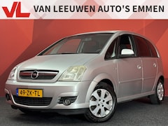 Opel Meriva - 1.6-16V Temptation | APK 31-03-2027 | Airco