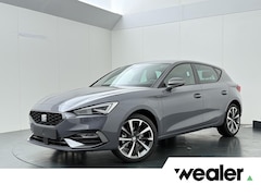 SEAT Leon - FR Business 1.5 TSI eHybrid 150 kW / 204 PK Hatchb