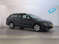 Volkswagen Golf Variant - 1.0 TSI 110pk Life Sfeerverlichting Navigatie Parkeersensoren