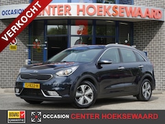 Kia Niro - 1.6 GDi Hybrid 141pk HEV DCT6 | Afn.Trekhaak |