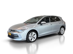 Volkswagen Golf - 1.5 eHybrid Life Edition 8.5 Facelift