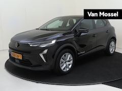 Renault Captur - 1.2 TCe 115 evolution | Navigatie | apple carplay | android auto
