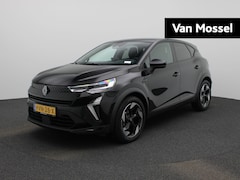Renault Captur - 1.6 E-Tech full hybrid 145 techno | Navigatie | apple carplay | android auto | LM velgen