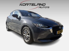 Mazda 2 - 2 1.5 Skyactiv-G Comfort