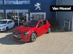 Peugeot 208 - 1.2 PureTech 100 GT | Panoramadak | Navigatie | Camera | Unieke tellerstand