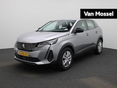 Peugeot 3008 - 1.2 PureTech Active Pack Business | Apple Carplay / Android Auto | Achteruitrijcamera | Pa