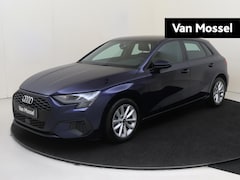 Audi A3 Sportback - 30 TFSI Advanced edition | leder | navigatie | climate control