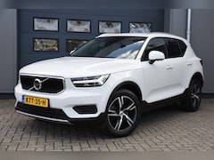 Volvo XC40 - 2.0 T4 Inscription 360Graden Camera - Elektrische Stoelen met memory