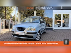 Hyundai Atos - 1.1i Active | Stuurbekrachtiging | APK tot nov 2027 |
