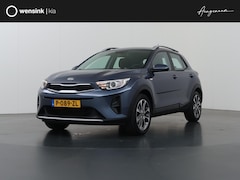 Kia Stonic - 1.0 T-GDi Sports Edition | Trekhaak | Navigatie | Parkeercamera | Airco | Cruise Control |