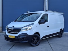 Renault Trafic - 2.0 dCi 120 T29 L2H1 Luxe AIRCO / KASTEN INRICHTING / 3 ZITS / IMPERIAL / EURO 6