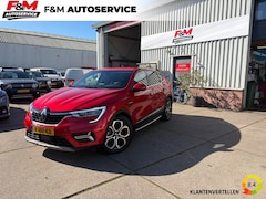Renault Arkana - 1.6 E-Tech hybrid 145 techno Clima, cruise, pdc, camera, trekhaak