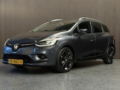 Renault Clio Estate - 1.2 TCe Intens | Automaat | Dealer onderhouden | NL Auto