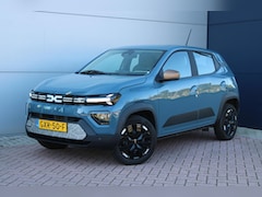 Dacia Spring - Extreme 65 26.8 kWh PARKEERHULP VOOR EN ACHTER-NAVIGATIE-10DKM