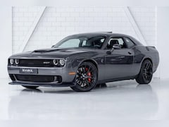 Dodge Challenger - SRT Hellcat