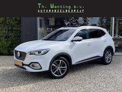 MG EHS - 1.5 TGDI Luxury | Fabrieksgarantie | Panoramadak | Stoelverwarming | Adaptieve Cruise Cont