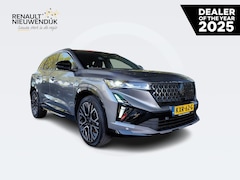 Renault Austral - 1.2 E-Tech full hybrid 200 Esprit Alpine | CLIMATE | ELEKTRISCHE STOELVERSTELLING | PDC +