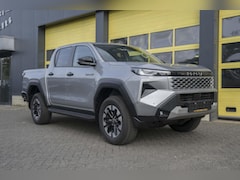 Toyota HiLux - Hilux 2.8 D-4D MHEV Double Cab Style