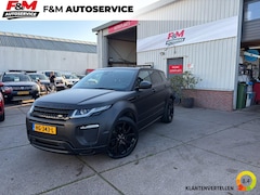 Land Rover Range Rover Evoque - 2.0 Si4 HSE Dynamic Clima, cruise, pdc, stoelverwarming, pano, trekhaak