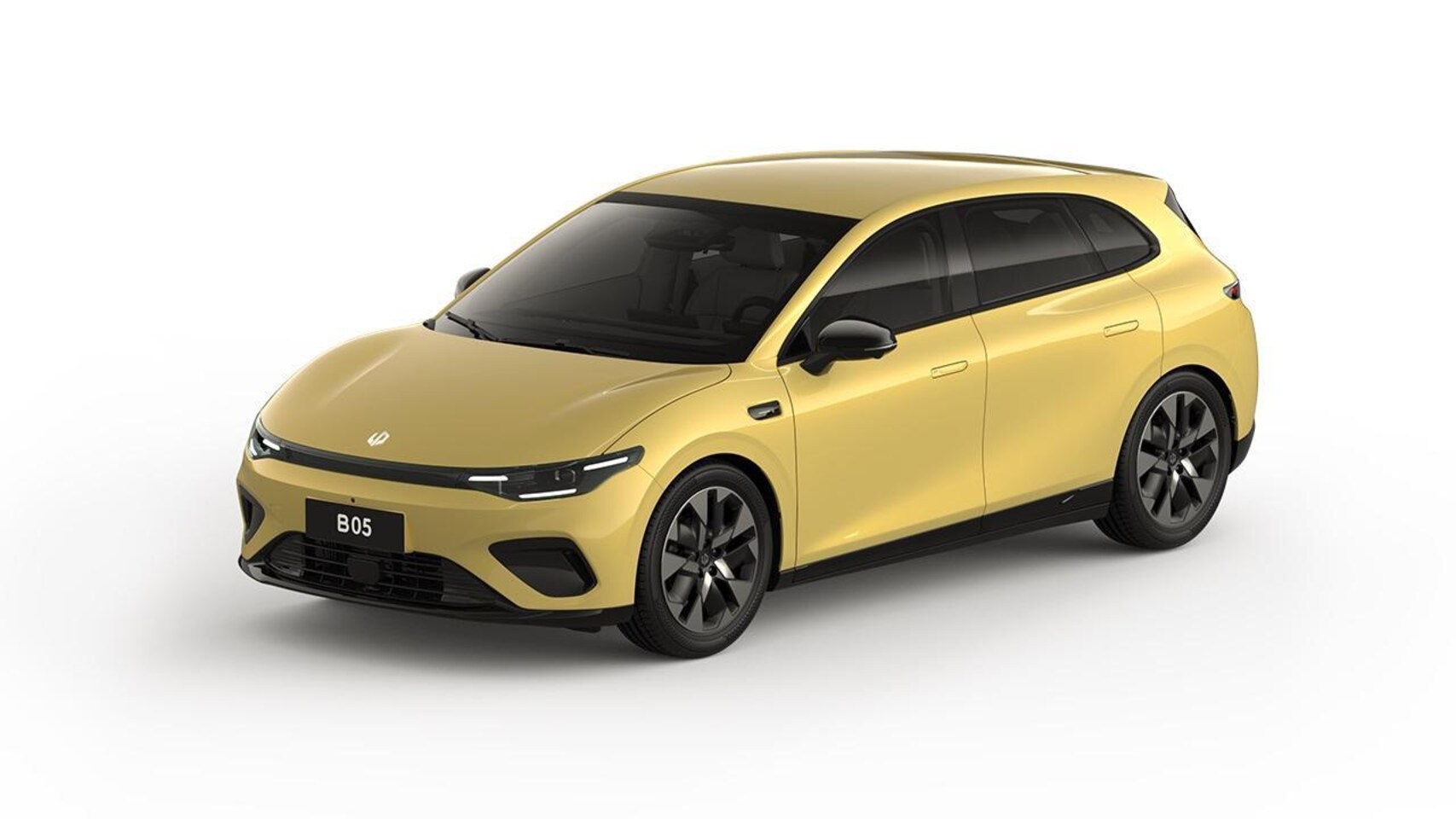 Leapmotor B05 - Pro Life 56.2 kWh | Nu in de Showroom | VANAF € 25.995,- - AutoWereld.nl