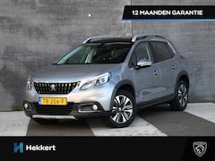 Peugeot 2008 - Allure 1.2 PureTech 110pk PANO | 16''LM | CRUISE.C | CAMERA | APPLE-CARPLAY | DAB | NAVI