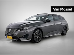 Peugeot 308 SW - 1.2 PureTech GT Pack Business | Automaat | Apple Carplay / Android Auto | Panoramadak | Ac