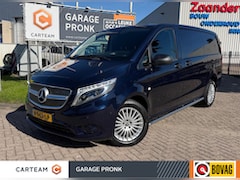 Mercedes-Benz Vito - 116 CDI Lang NAVI/CAMERA/2X SCHUIFDEUR/LED