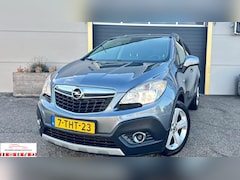 Opel Mokka - 1.4 T Edition