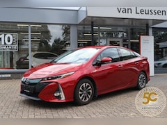 Toyota Prius - 1.8 Plug-in Executive LED APPLE/ANDROID HEAD UP DISPLAY JBL NAVI KEYLESS