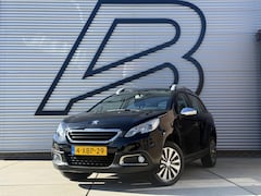 Peugeot 2008 - 1.2 VTi Active 1e Eigenaar|Navi|Airco|PDC|Cruise|Elek ramen|N.A.P|APK tot 06-2027